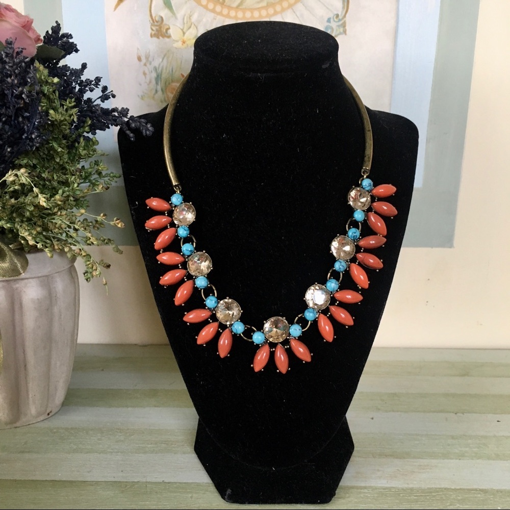 Evereve Statement Necklace